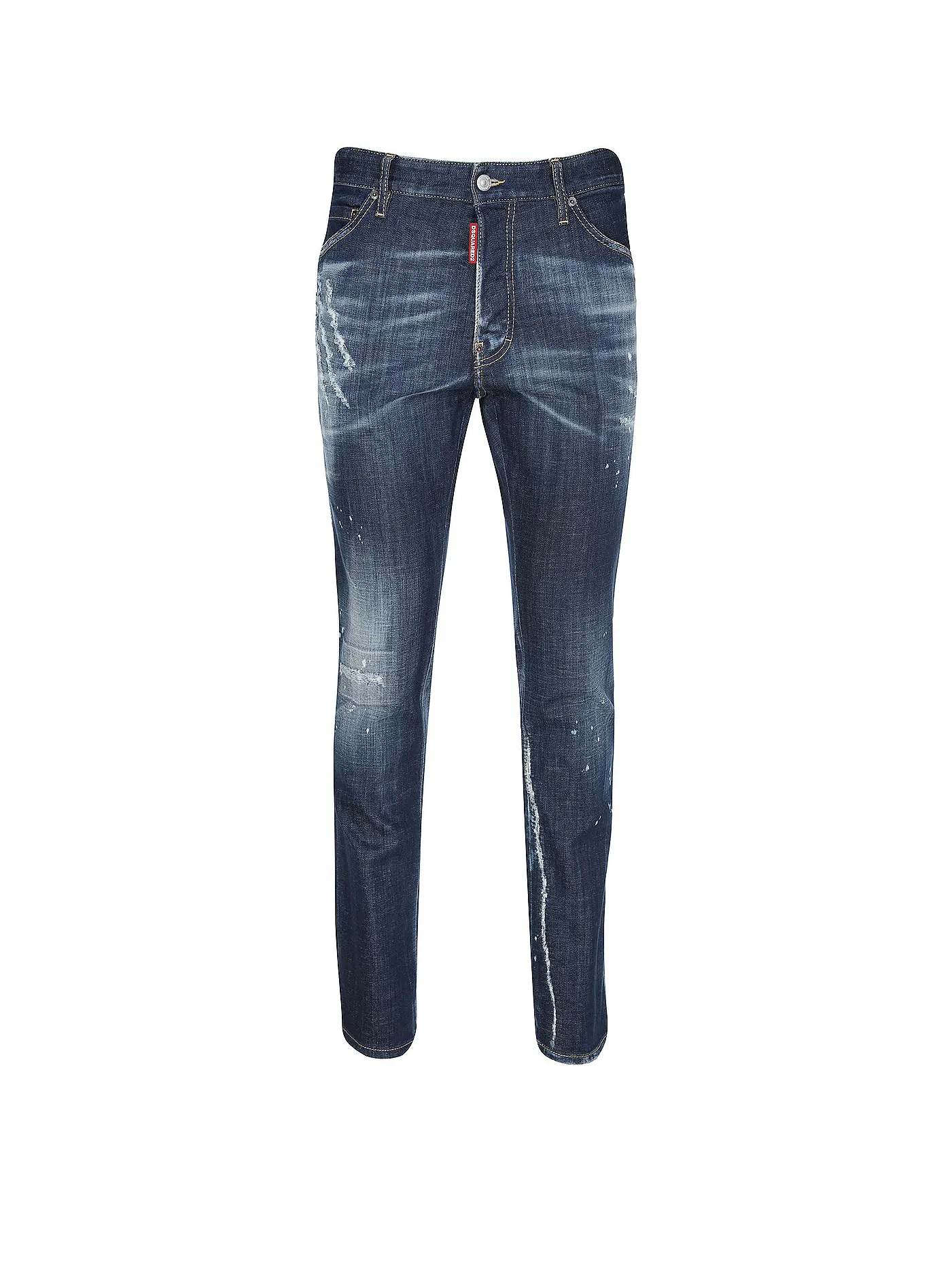 DSQUARED2 | Jeans Slim Fit COOL GUY | 